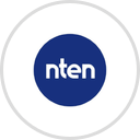 NTEN (Nonprofit Technology Network) logo