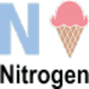 The Mid Stice Cream logo