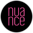 Nuance Home logo