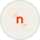 NudgeText logo