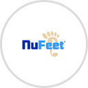 NuFeet Pedicures