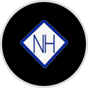 NuHope Elder Care logo
