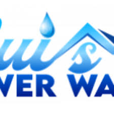 Nuis Power Wash Logo