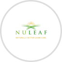 NuLeaf Lawn Care logo