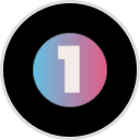 Number 1 Beauty Supply DC logo