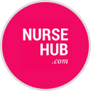 NurseHub logo