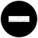 Nursing Queen logo
