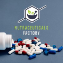 Nutraceuticals Factory logo