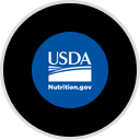 Dietcf.com NUTRI logo