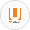 NuVision Federal Credit Union logo
