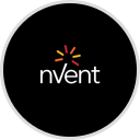 NVent logo