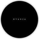 Nyanza Bridal logo
