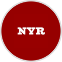 New York Review Of Books logo