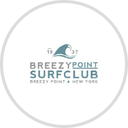Nybreezy Point