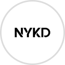NYKD Pouches