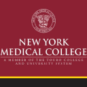 New York Medical College logo