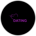 NY Minute Dating logo