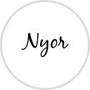 Nyor