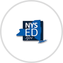 New York State Education Department logo