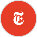 New York Times Cooking logo