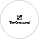 NYT Crossword logo