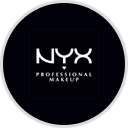 NYX Professional Makeup logo