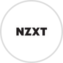 NZXT logo