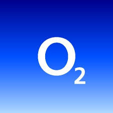 O2 Payment Receipt logo
