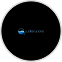 O3 Waterworks logo