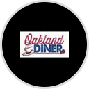 Oakland Diner