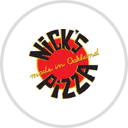 Oakland Style Pizza
