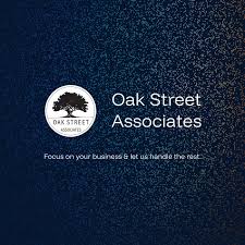 Oak Street Associates logo