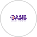 Oasis Cove Windermere logo