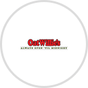 Oat Willie's