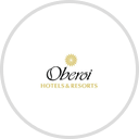 Oberoi Hotels & Resorts logo