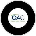 Obesity Action Coalition logo