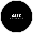 Obey Clothing logo