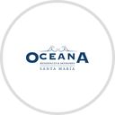 Oceana Residences logo