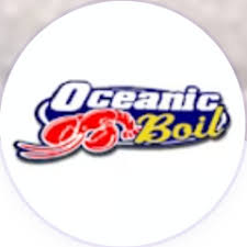 Oceanic Boil