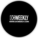 OC Weekly logo