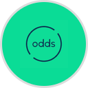 Oddschecker logo