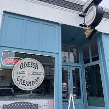 Odessa Creamery
