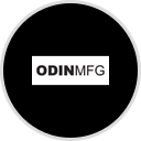 Odin Manufacturing logo