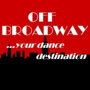 off broadway