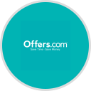Offers.com logo