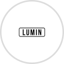Official Lumin logo