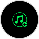 Offline Music Player Ltd logo