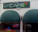 Off Street Cafe