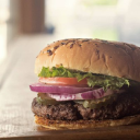 Off the Hoof Burgers