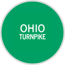 Ohio Turnpike And Infrastructure Commission logo